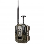 Фотоловушка  Balever BL-480LP 4G GPS