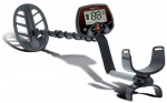 Грунтовый металлоискатель Teknetics ETEKPRO-SKD 11DD