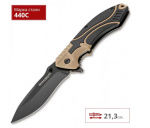 Нож Boker ADVANCE DESERT PRO BK01RY307