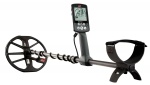 Грунтовый металлоискатель Minelab EQUINOX 600