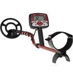 Грунтовый металлоискатель Minelab X-Terra 305