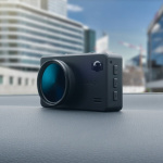 Радар-детектор + видеорегистратор iBOX iCON LaserVision WiFi Signature DUAL
