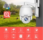 4G IP камера BOAVISION HX-4G50M24AS 5Mp