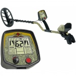 Грунтовый металлодетектор Fisher F75 LTD SE