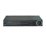 Видеорегистратор IP BestDVR-804A-S