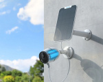 4G IP камера Reolink GO Plus 4mp + solar panel