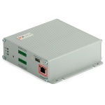 Видеосервер ACTi NVR ACD-2000Q, 4 канала
