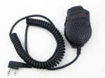 Тангента Baofeng PTT на рацию UV-9R