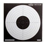 Мишень Gletcher 17х17 по 10 шт