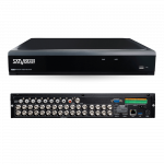 AHD видеорегистратор SVR-3115P v3.0