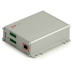 Видеосервер ACTi NVR ACD-2100, 1 канал