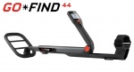 Грунтовый металлоискатель Minelab GO-Find 44