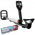 Грунтовый металлоискатель Minelab GO-Find 11