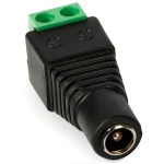 Разъем питания DC W-PC101 (мама)