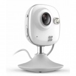 Wi-Fi P2P камера Ezviz C2 mini