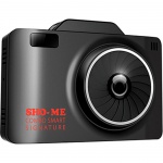 Радар-детектор + видеорегистратор Sho-me Combo SMART SIGNATURE