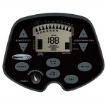 Грунтовый металлоискатель Bounty Hunter Discovery 3300