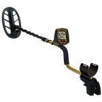 Грунтовый металлодетектор Fisher F70GWP-R