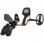 Грунтовый металлодетектор Fisher F75