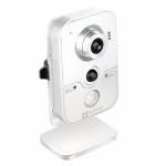 Wi-Fi P2P камера Ezviz C2 W