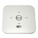 Охранная Wi-Fi / GSM сигнализация ATOM GUARD