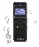 Диктофон Van V32 16Gb