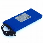 Аккумулятор Li-ion 4400 mAh 12v