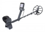 Грунтовый металлоискатель Nokta Makro SIMPLEX+