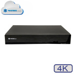 IP видеорегистратор M-32IP4KH.265 v3