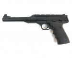 Пистолет пневматический Browning Buck Marrk URX 