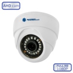 Видеокамера AHD Matrix teh  MT-DW1080AHD20XF 2,8 2.0Mpх офисная