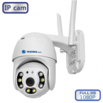 Wi-Fi P2P камера MATRIXtech MT-PT2.0IP20 2Mp