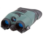 Бинокль ночного видения Yukon Tracker Pro 2*24