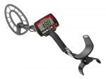 Грунтовый металлоискатель Fisher F44