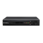 AHD видеорегистратор MATRIX M-4AHD5.0MP-L H.265