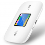 Маршрутизатор Benton MIFI (поддержка 3g/4g)