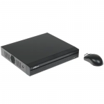 IP видеорегистратор DHI-NVR2108HS-8P-4KS2