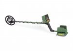 Грунтовый металлоискатель GARRETT GTI 2500