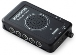 BugHunter DAudio bda-2 Voices подавитель микрофонов и диктфонов