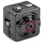 Миниатюрная видеокамера Mini DV SQ8