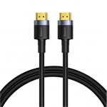 Кабель HDMI - 1м BASEUS 4K
