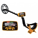 Грунтовый металлоискатель GARRETT ACE 300i+pointer