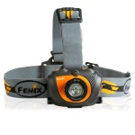 Фонарь Fenix HL30 налобный,  200люм, 40м