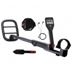 Грунтовый металлоискатель Minelab GO-Find 66