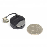 Миниатюрный диктофон Edic-mini Dime B120