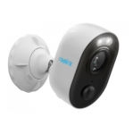 Wi-Fi P2P камера Reolink Lumus