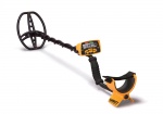 Грунтовый металлоискатель GARRETT ACE 400i