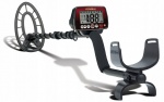 Грунтовый металлоискатель Fisher F22