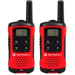 Радиостанция MOTOROLA TLKR-T40