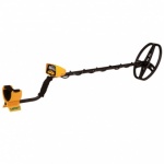 Грунтовый металлоискатель GARRETT ACE 400i (+ Pro-Pointer AT)